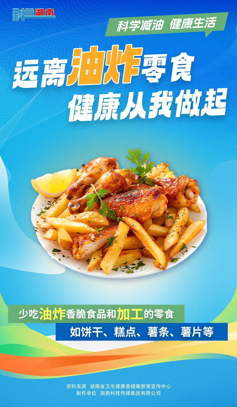 减油宣传海报07.01